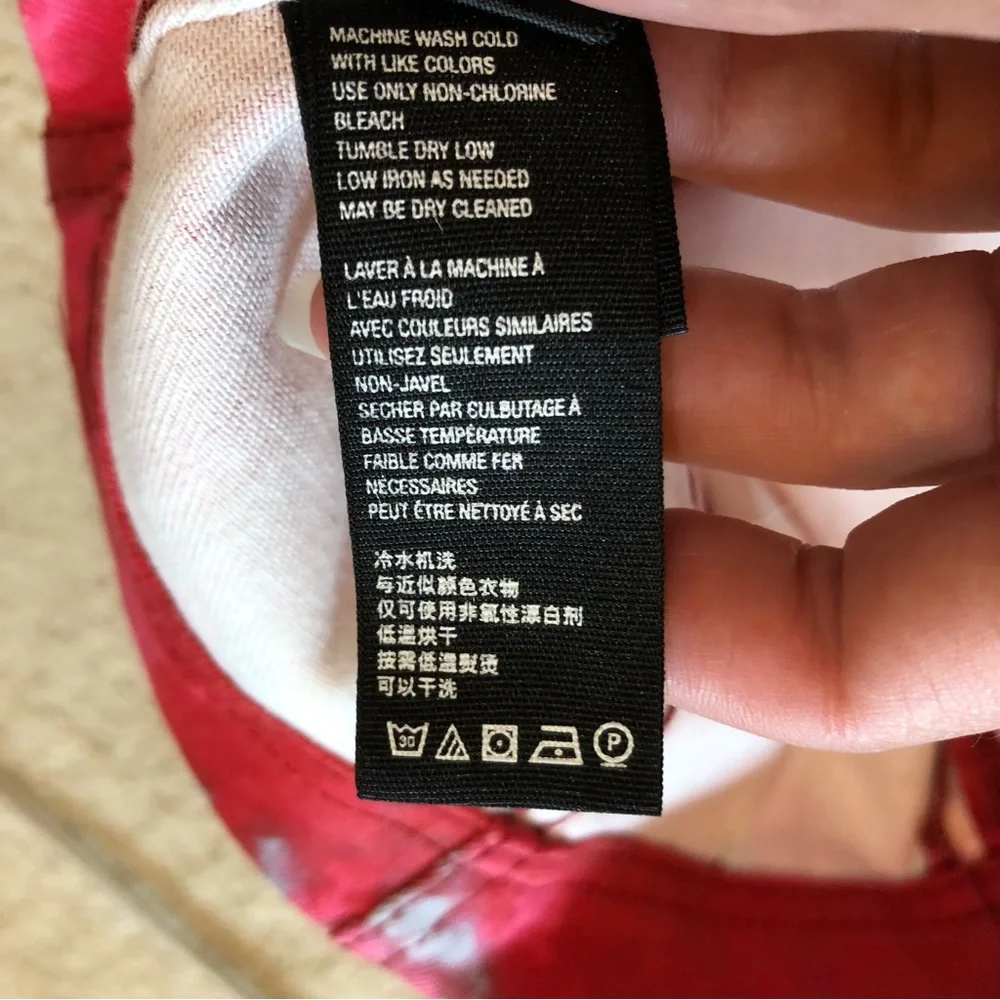 Free People new tags
